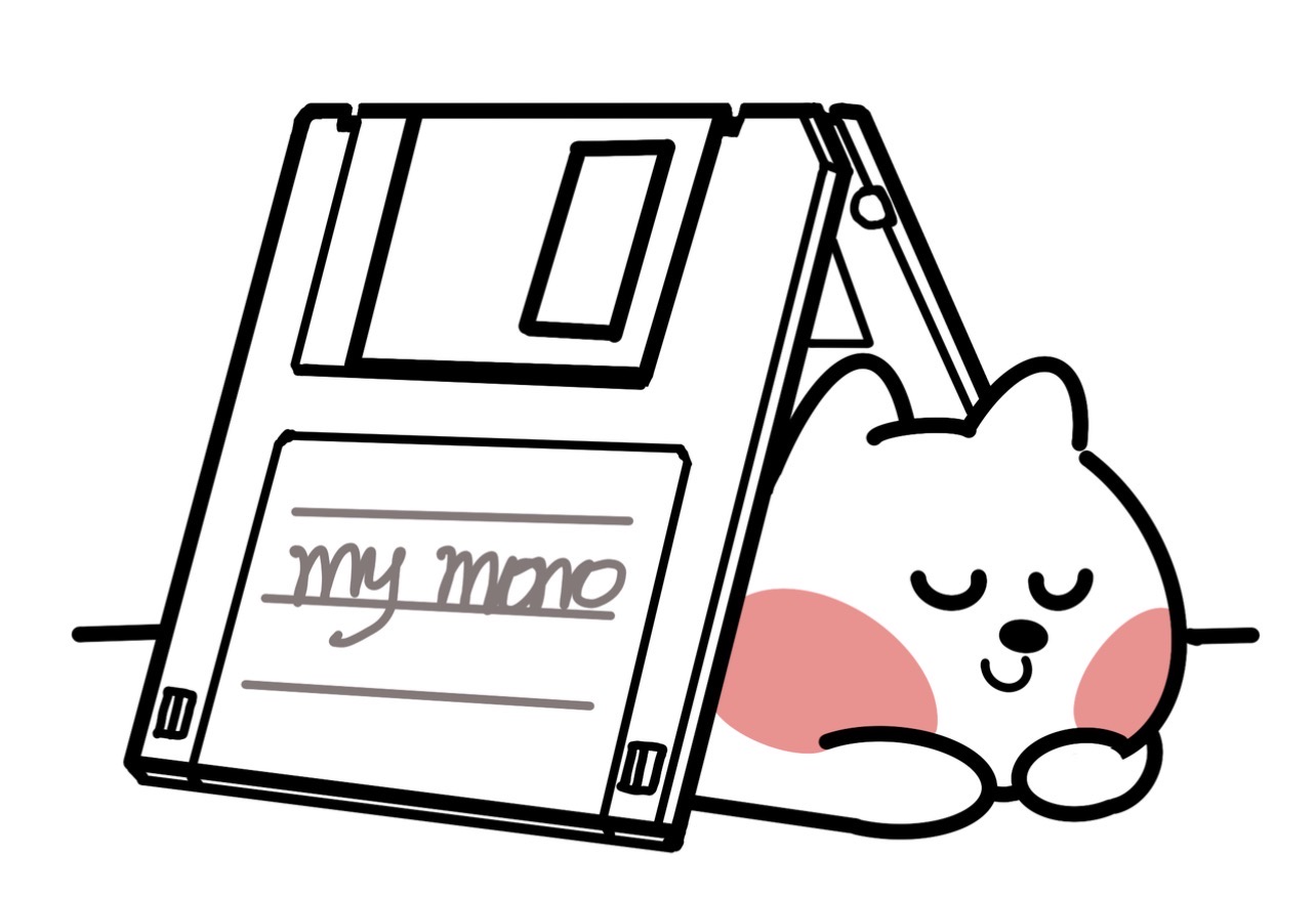 mylittlemono mini games