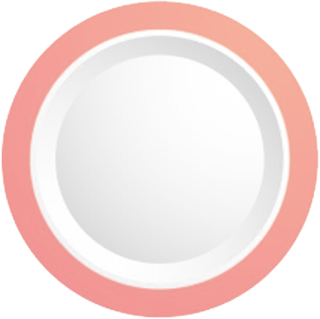 red plate