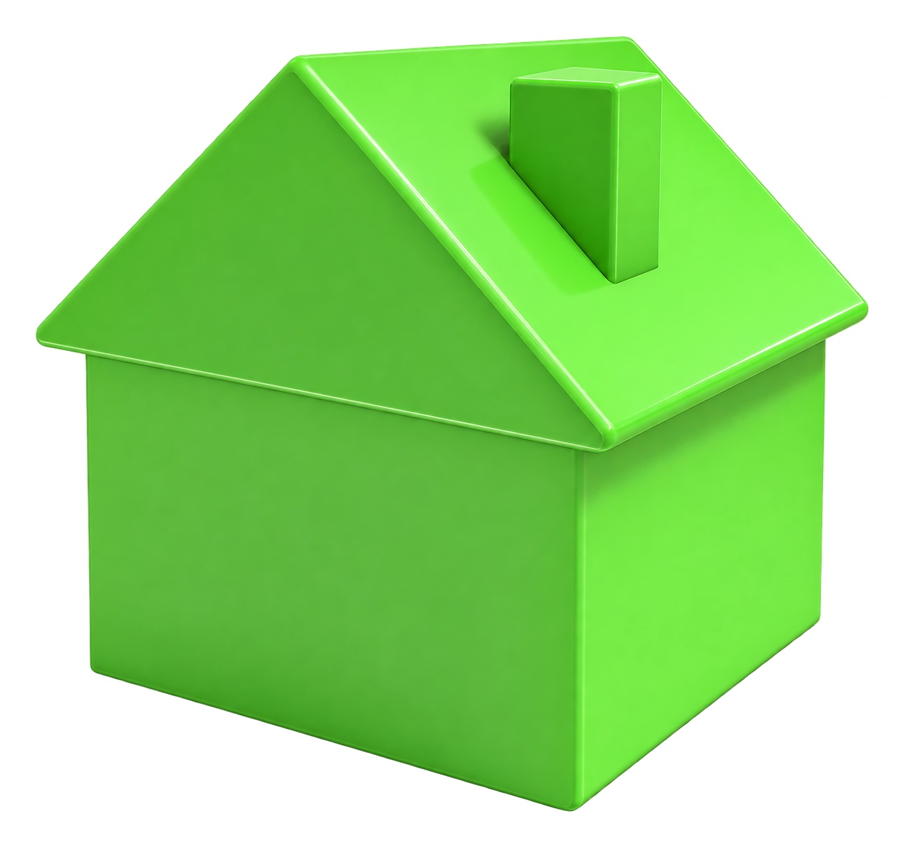 green house icon