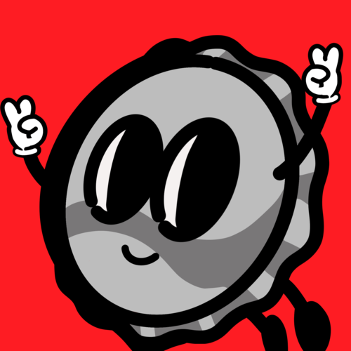 Caps avatar