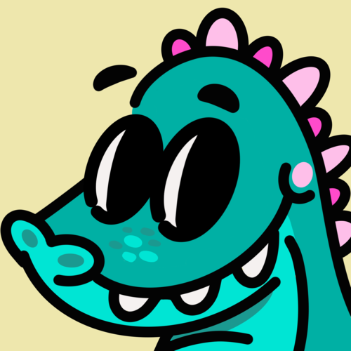 Croco_Locco avatar