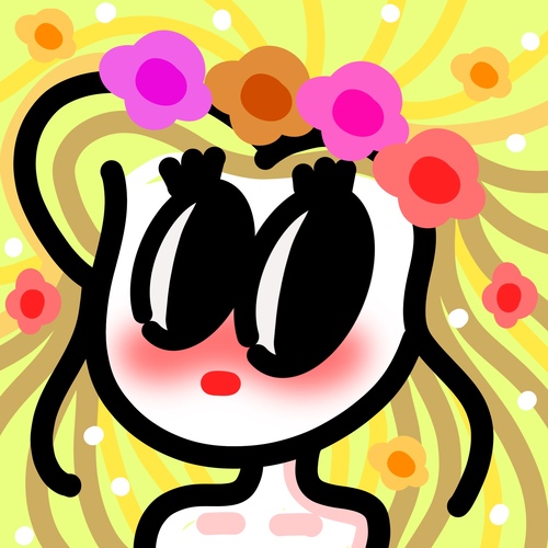 Hana avatar