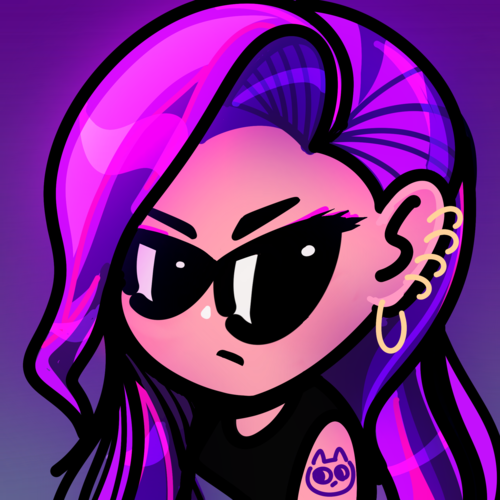 Litxgirlz avatar