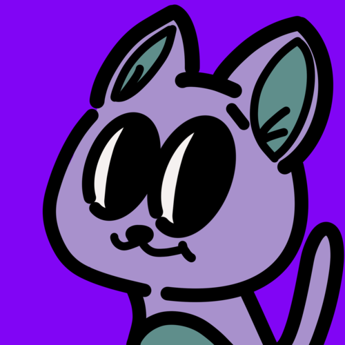 RandoKitty avatar