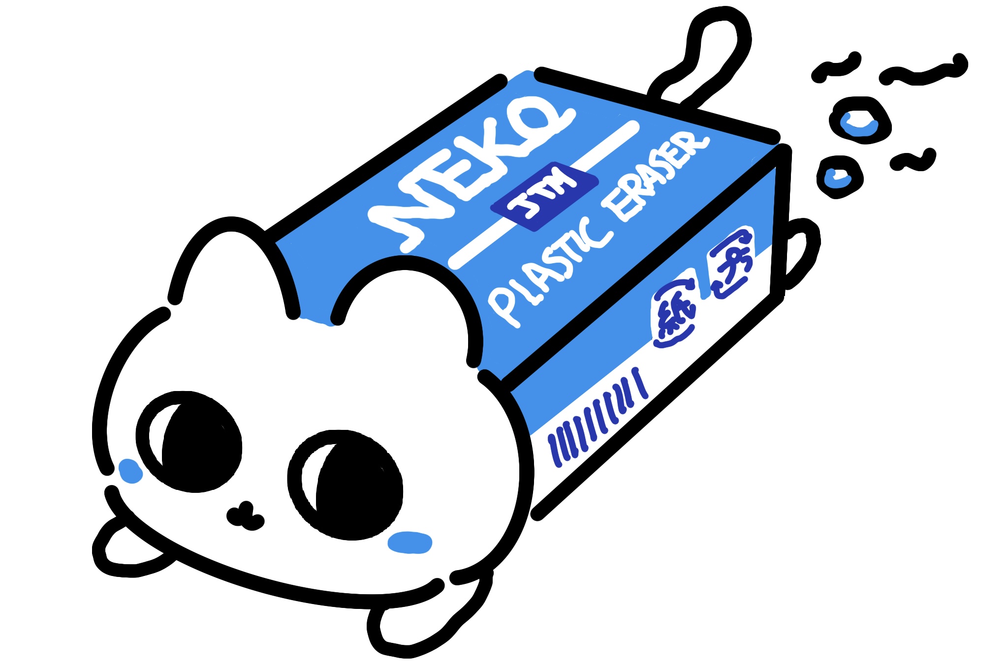 mylittlemono NFT collection