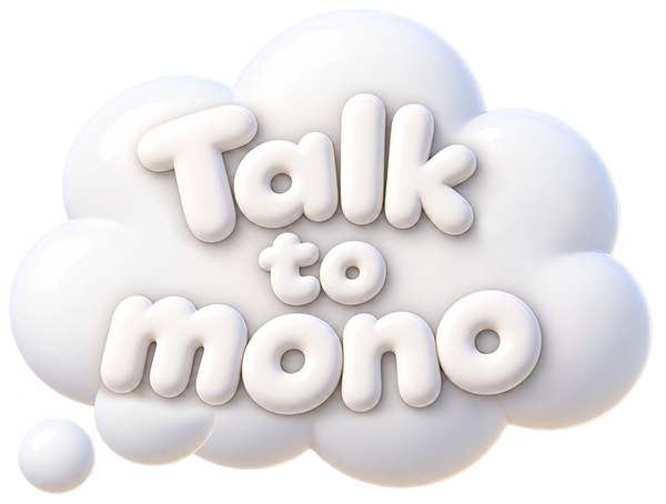 Talk to mono