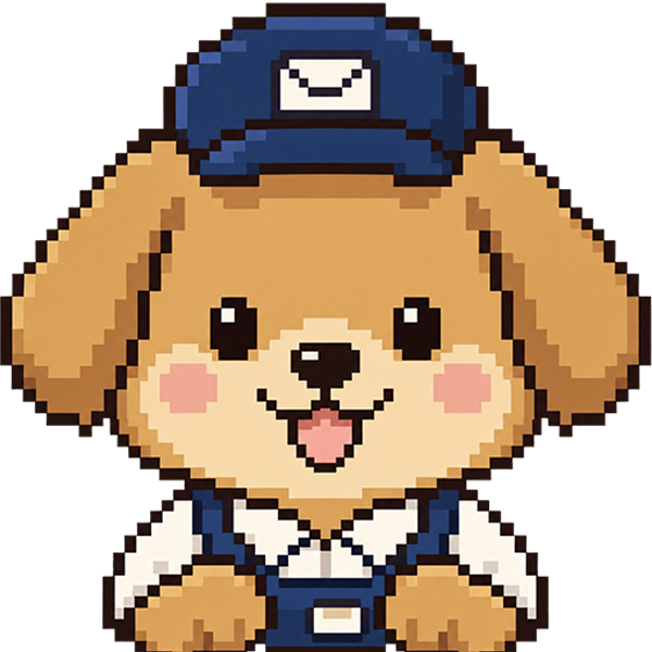 postdog